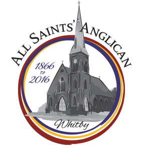 All Saint's celebrating 150 yearss